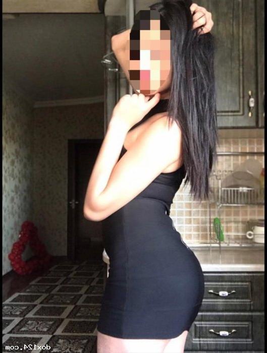 Проститутка Александра Пре, 41 год, метро Плющиха