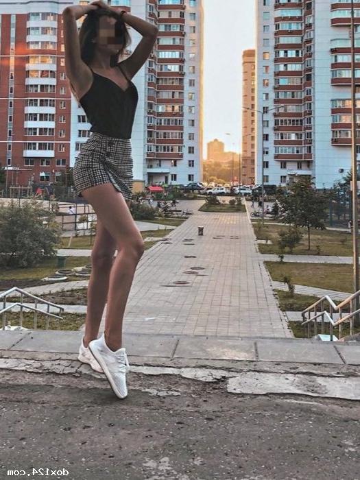 Проститутка Кэт, 35 лет, метро Новоясеневская